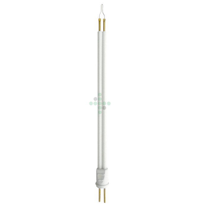 Jednorazowa długa końcówka, L120 mm do kautera 7299 - Obraz 1