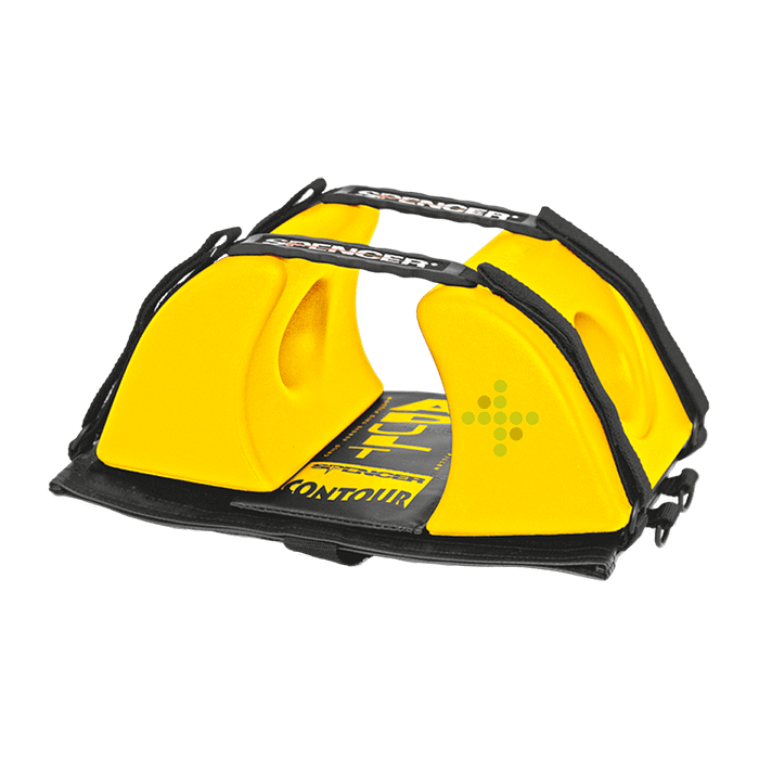 Immobilizer głowy CONTOUR - Obraz 1