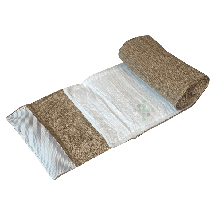 Opaska uciskowa - mini - Obraz 3