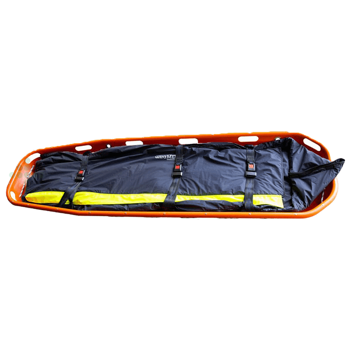 Nosze ratownicze UltraBASKET STRETCHER TWIN - Obraz 3