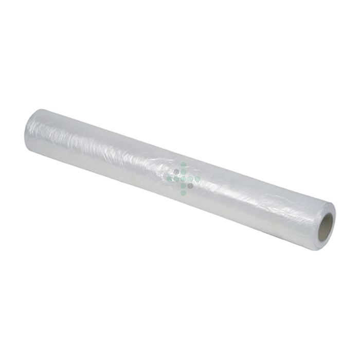 Zabezpieczenie łóżka HDPE, 320x95 cm - w rolce - Obraz 1