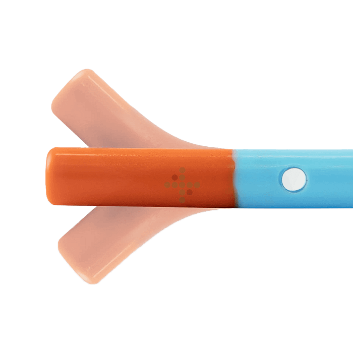 Pomoc w utrzymaniu drożności dróg oddechowych X-Changer - Obraz 2