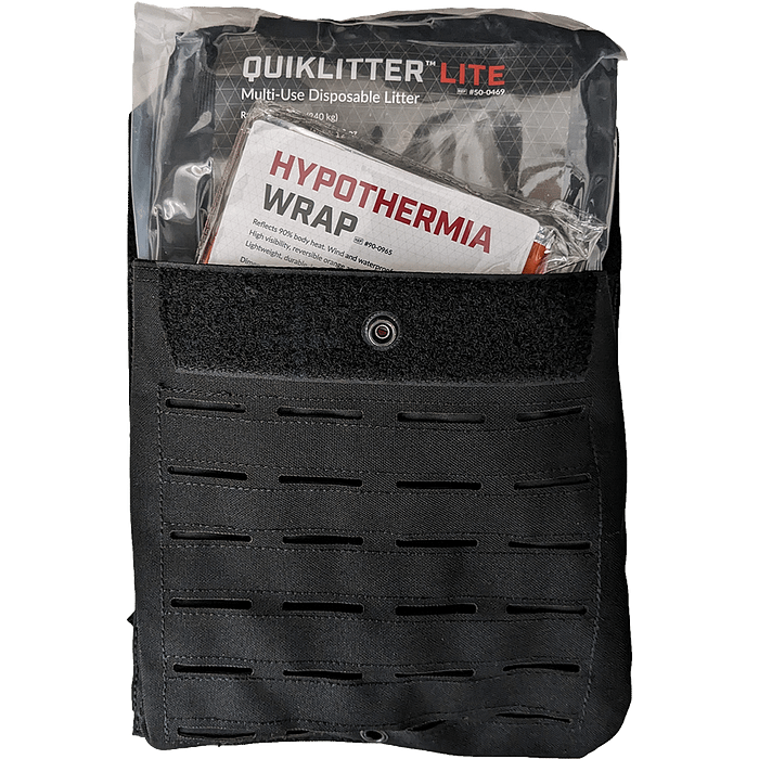 QuikLitter Lite Pouch II - futerał transportowy - Obraz 3