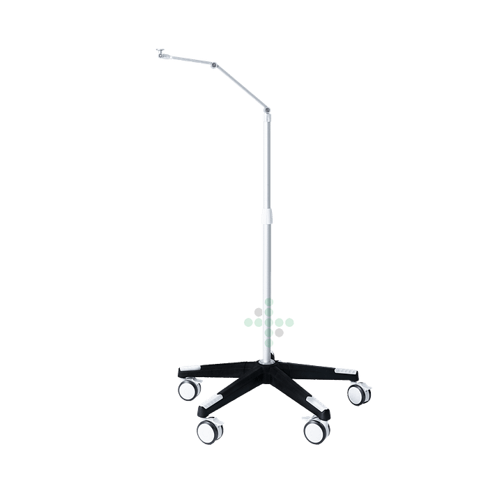 Mobilny stojak do skanera żył - QV-500/QV-600 - Obraz 2