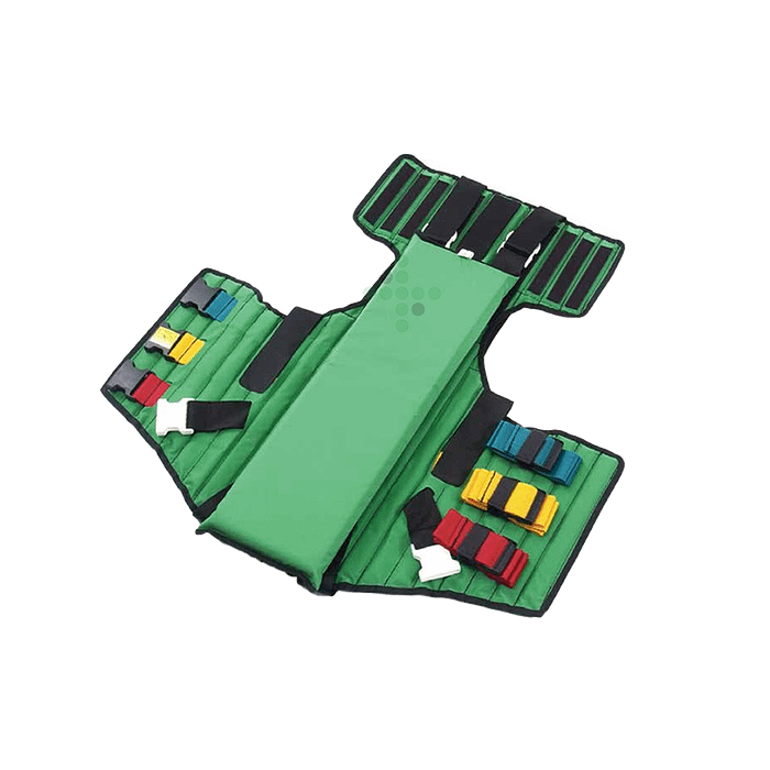 Urządzenie unieruchamiające Rhino Rescue SED Extrication Immobilization Device - Obraz 2