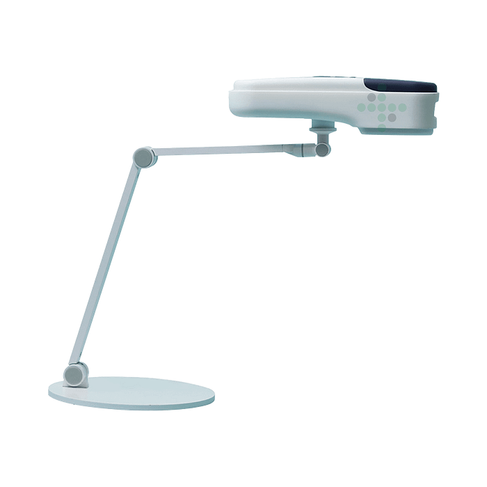 Stojak stołowy do skanera żył - QV-500/QV-600 - Obraz 1