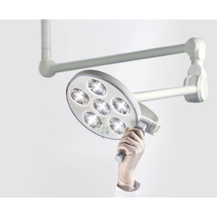 Oprawa oświetleniowa Triango 60 LED - montaż ścienny - Obraz 4