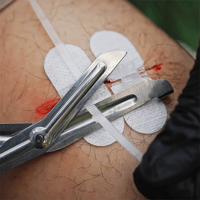 Rhino WoundClosureKit - zestaw do zamykania ran - Obraz 12