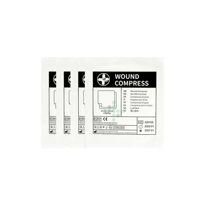 Rhino WoundClosureKit - zestaw do zamykania ran - Obraz 9