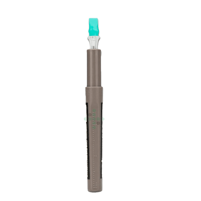 Igła dekompresyjna Rhino Pneumothrax 14G x 8,26 cm - Obraz 3