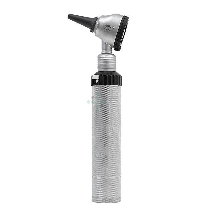 Instrument otoskopowy KaWe EUROLIGHT F.O.30 LED - Obraz 1