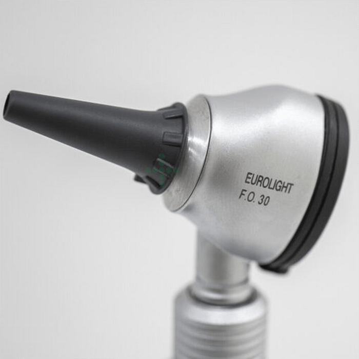 Instrument otoskopowy KaWe EUROLIGHT F.O.30 LED - Obraz 2
