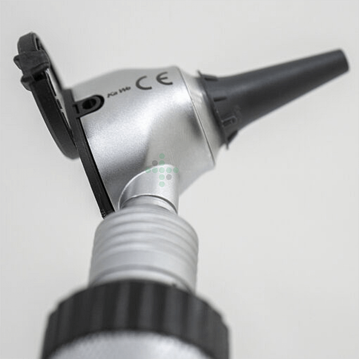 Instrument otoskopowy KaWe EUROLIGHT F.O.30 LED - Obraz 4