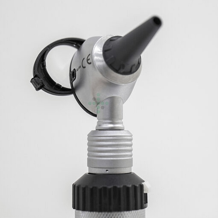 Instrument otoskopowy KaWe EUROLIGHT F.O.30 LED - Obraz 5