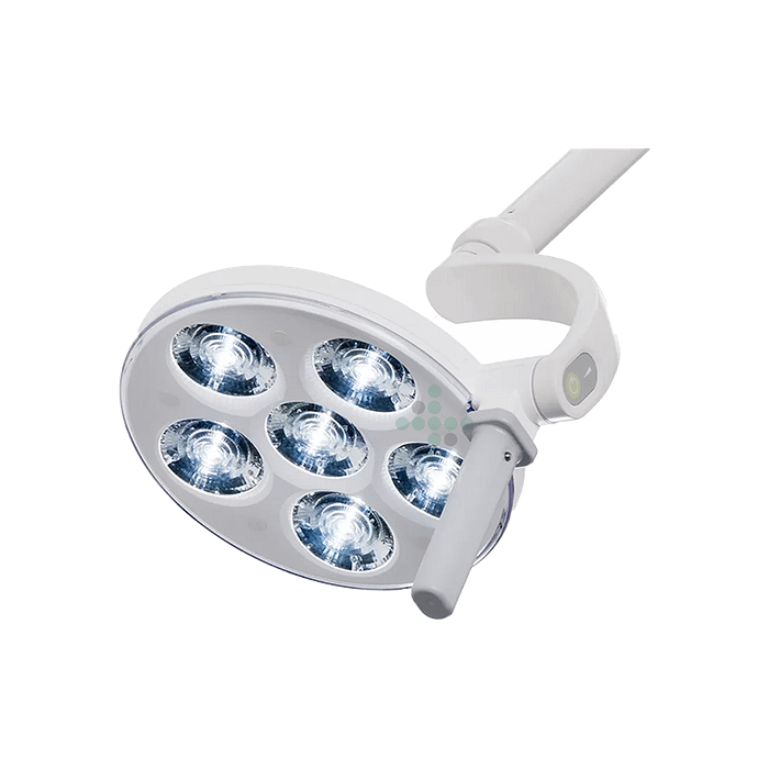 Oprawa oświetleniowa Triango 60 LED - montaż ścienny - Obraz 2