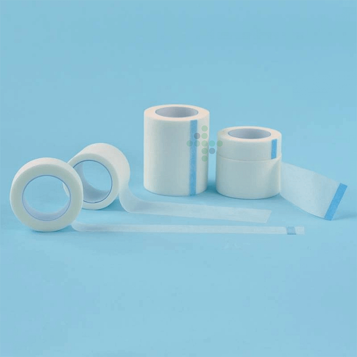Plaster SOFTplast NT 5 cm x 9,14 m - 6 szt. - Obraz 2