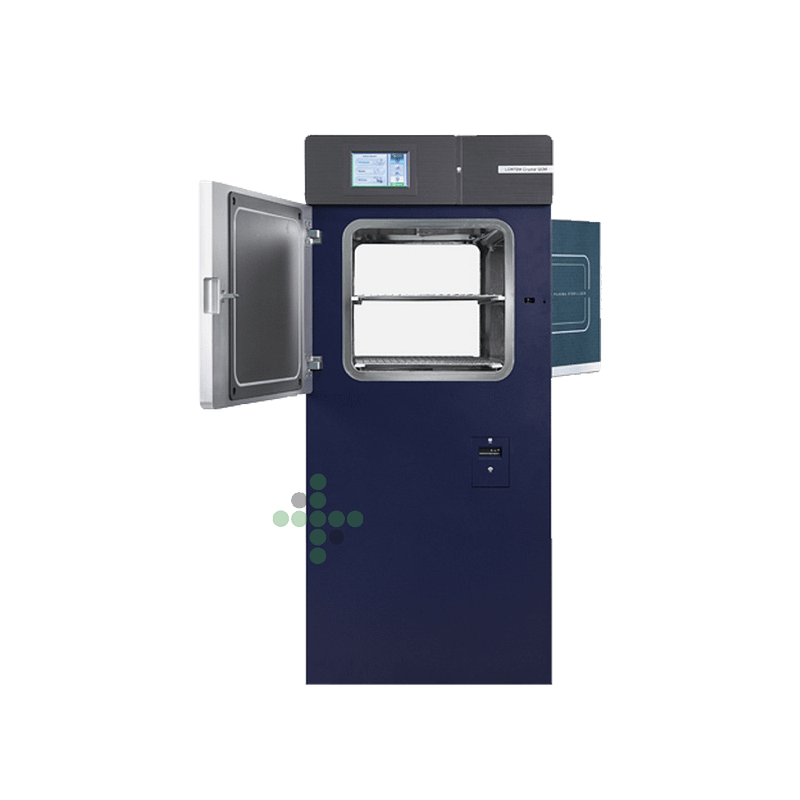 CRYSTAL 120D