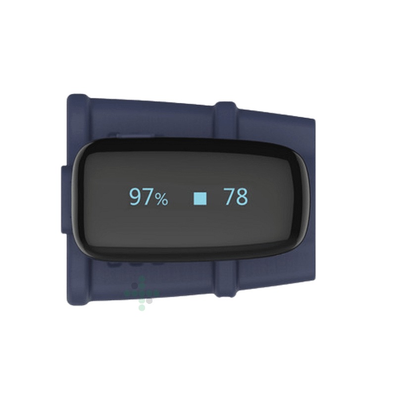 Pulzny oximeter Oxifit P06 1
