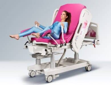 Gynekologicke vysetrenie