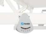 Indikator sklonu palety postele PL 24.3