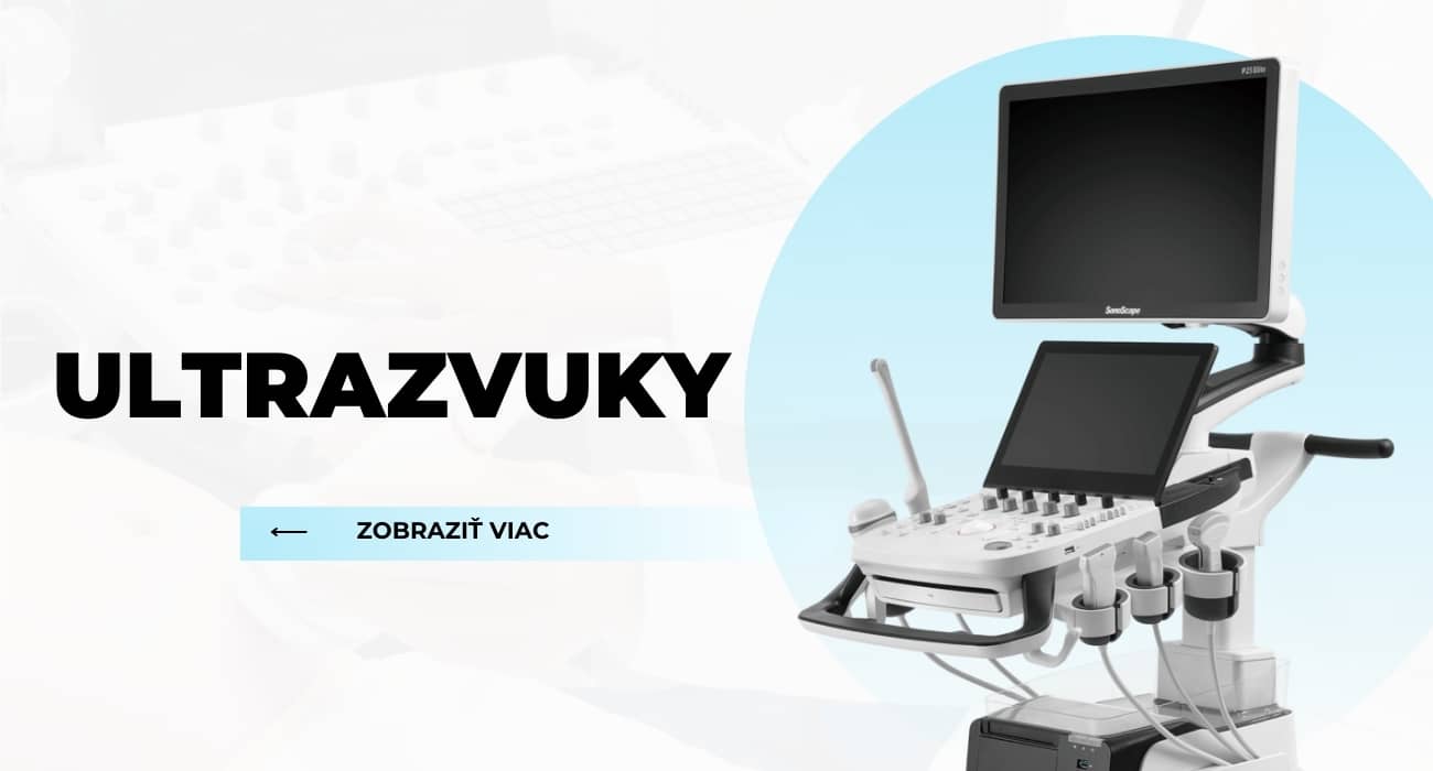 Ultrazvuky