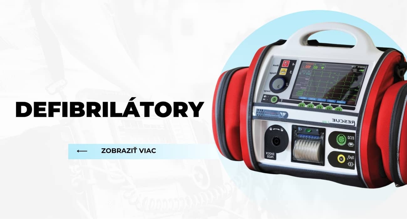 Defibrilatory