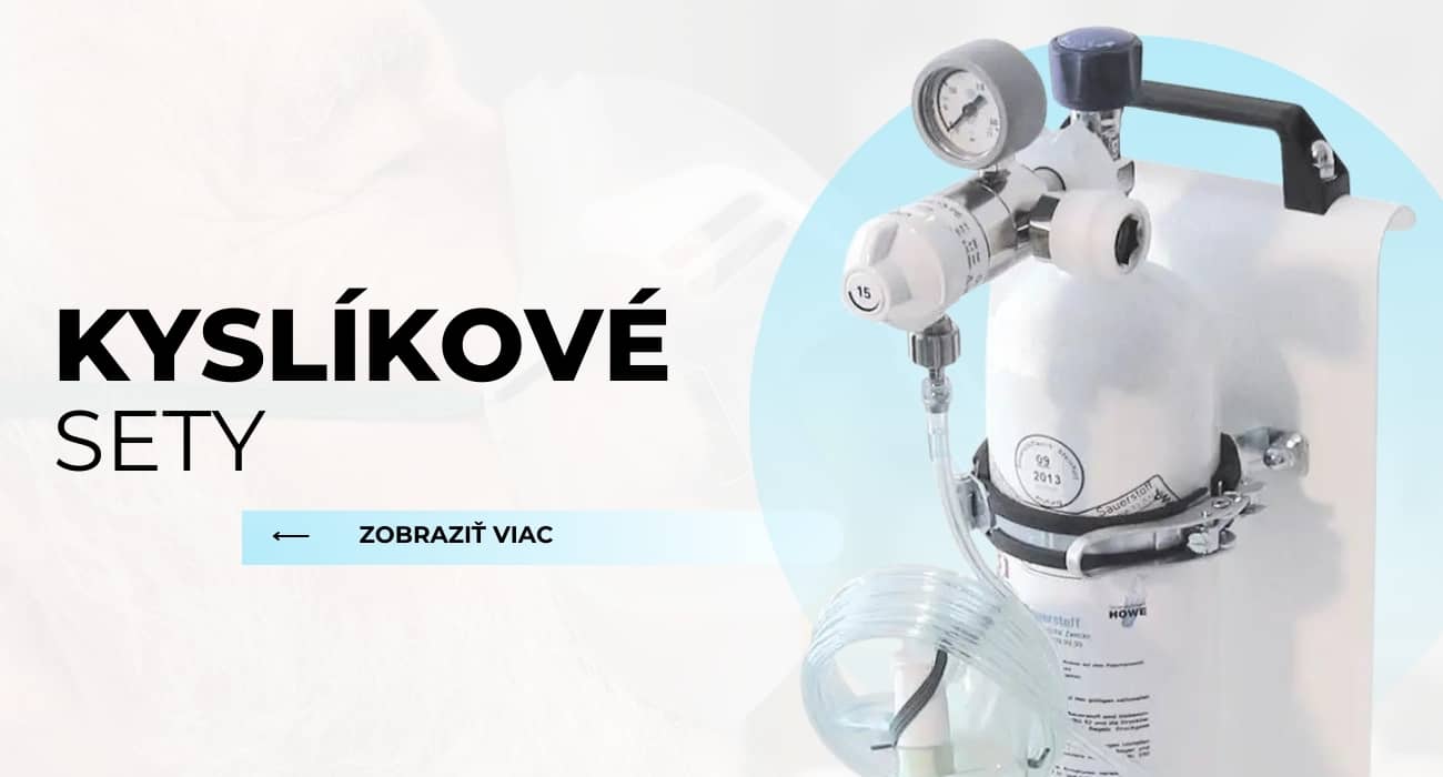 Kyslikove sety 1
