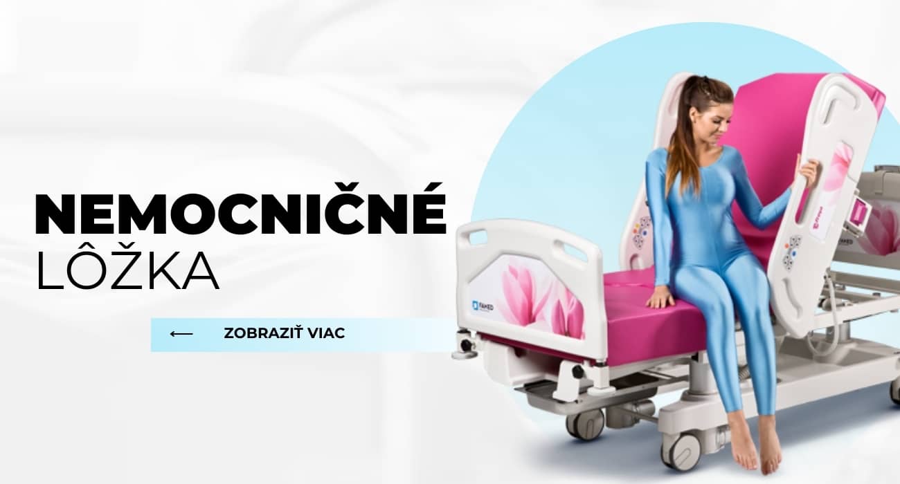 Nemocnicne lozka