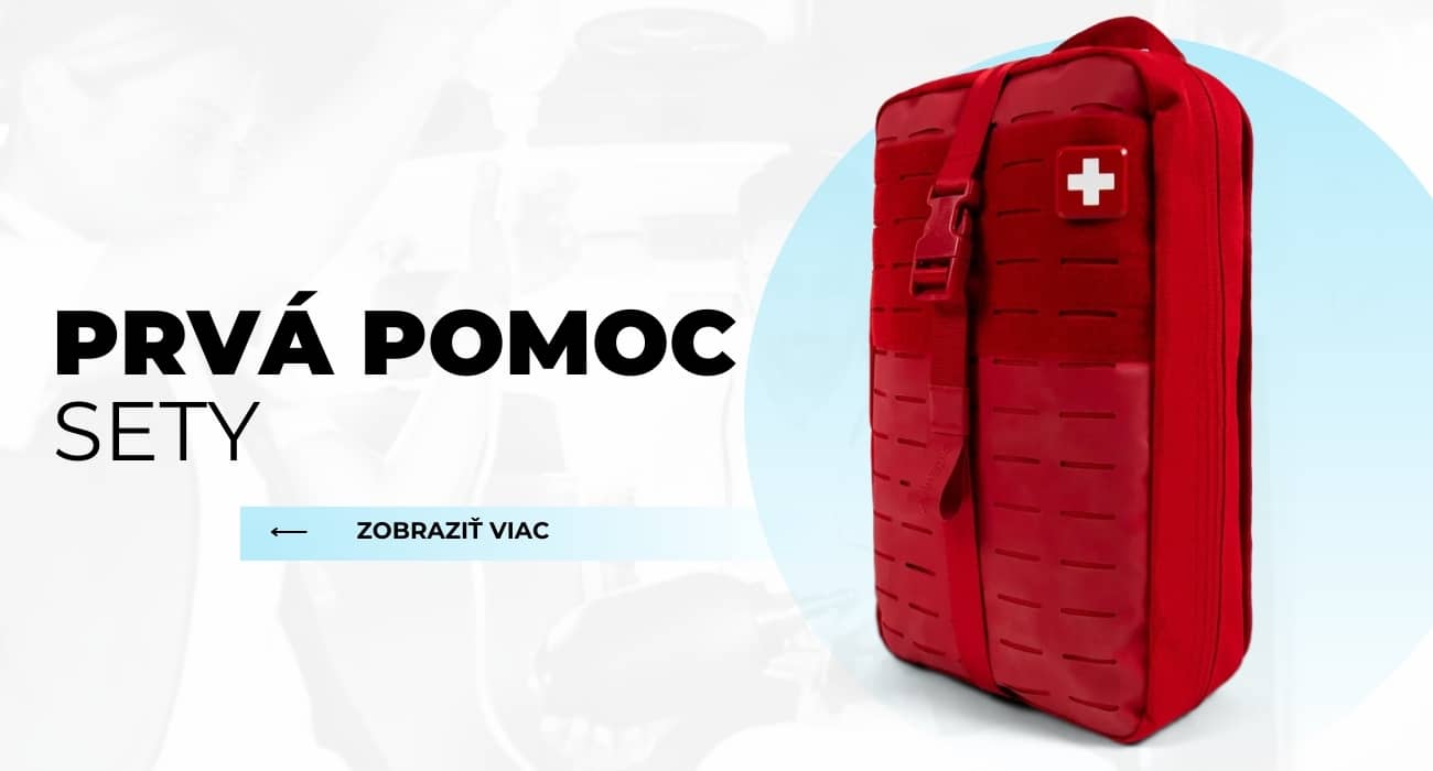 Prva pomoc sety