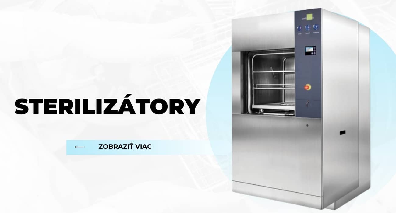 Sterilizatory