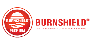 Burnshield