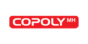 copoly loggo
