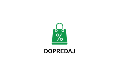 dopredaj