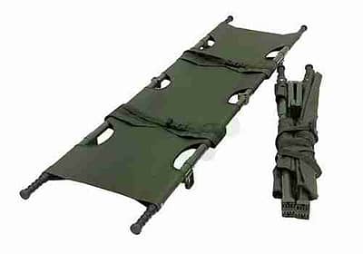 duo fold MedEvac2 takticke nosidla