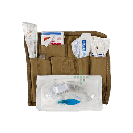 NAR Tactical Crickit - SOS set krikothyroidotomie