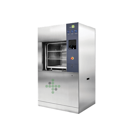 Celitron A-501 Parní sterilizátor autokláv 255 l