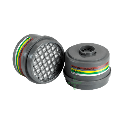 Filtr Active AIR F50, 1 ks