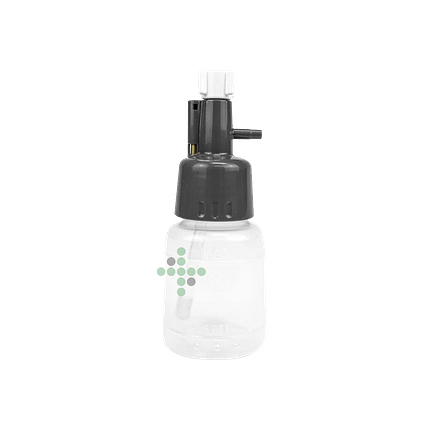 Zvlhčovač vzduchu 125 ml, 3 l/min