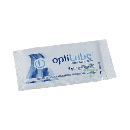 Lubrikační gel Optilube 5 g