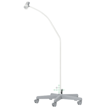 HALUX N30-1 F LED vyšetřovací světlo - stojan