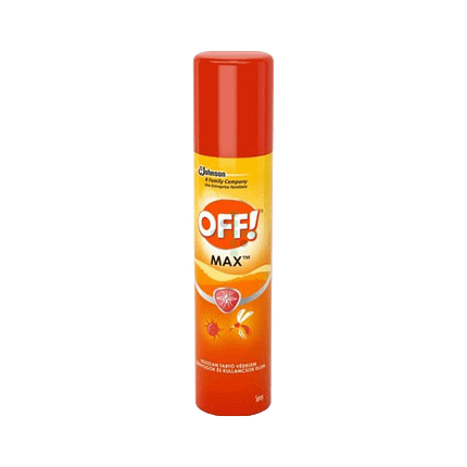Repelent OFF sprej 100 ml