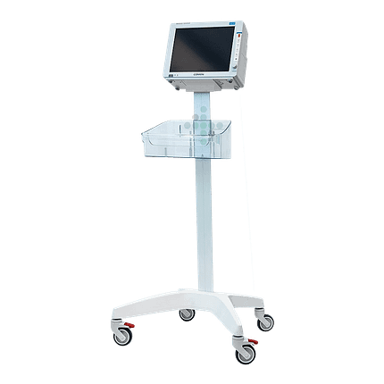 COMEN Transportný vozík pre monitor NC12