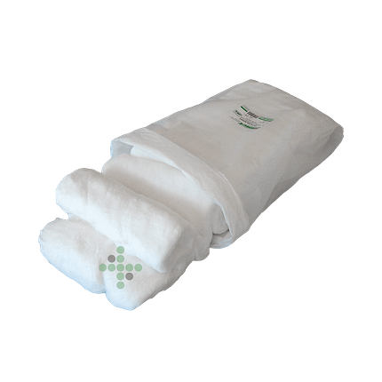 Bawełna bandażowa - złożona 200 g