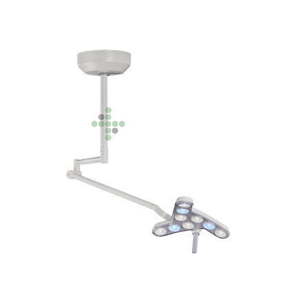 Oprawa oświetleniowa Triango 100-C LED