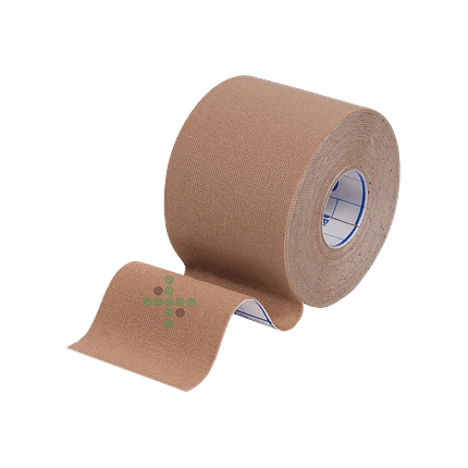 Plaster opatrunkowy COSMOS ACTIVE KINESIO beżowy