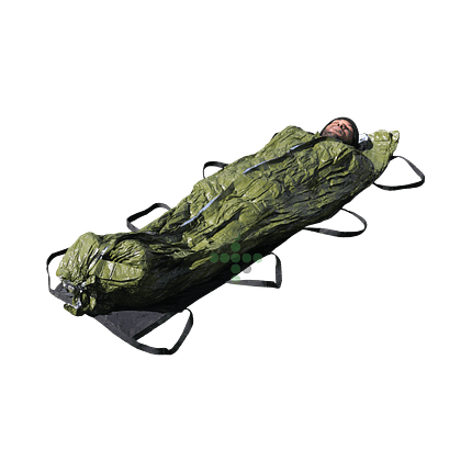 Blizzard Transport