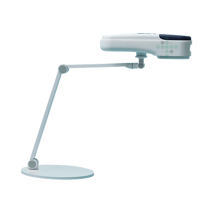 Stojak stołowy do skanera żył - QV-500/QV-600