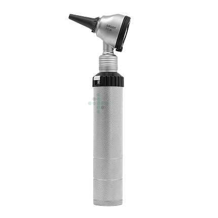 Instrument otoskopowy KaWe EUROLIGHT F.O.30 LED