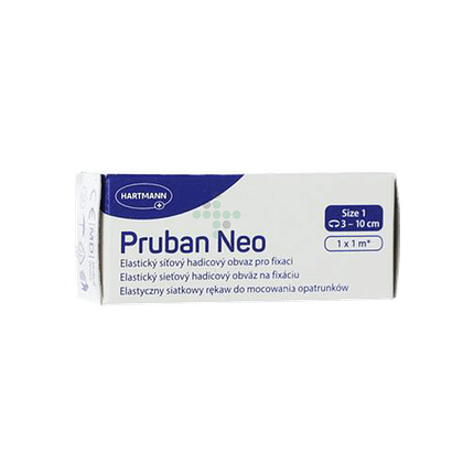 Pruban NEO 1 - opatrunek na jeden i więcej palców