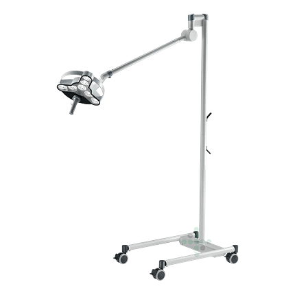 Triango 80-1 F Schuko LED oprawa śledcza